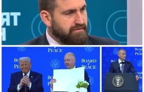 андрей новаков аргумент сме съвета мир четири годината българският премиер сяда една маса президента сащ