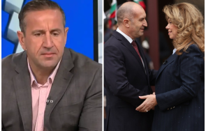 георги харизанов пик трудното предстои радев сегашните съюзници донори гласове изборите видео