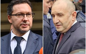 даниел митов разкри радев години тупал топката готвейки скочи политическия терен