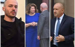 доц стойчо стойчев пик търсенето служебен премиер кабинет част предварително готов сценарий радев