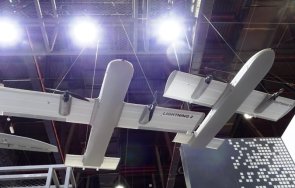 убиец небето сам избира целта калашников разкри дрон umex 2026