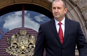 1600 извънредно пик гражданинът радев напуска президентството живо