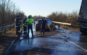 бившият кмет червен бряг загиналият адската катастрофа телиш