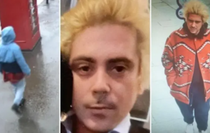 мистериозно изчезна любимият голямата внучка мик джагър