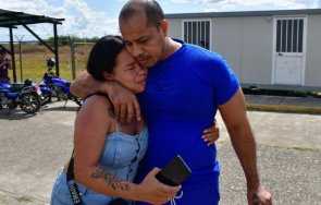 104 политически затворници освободени венецуела