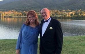 проф андрей йотов съпругът първата жена президент гласувам различно илияна йотова