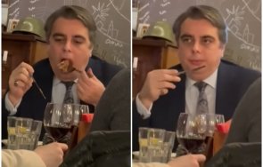 лакомията какорчо