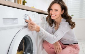 основни правила дълголетие пералнята