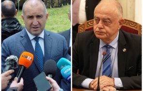 ген атанасов избухна ефир цялата червена номенклатура строила радве западна европа доверие знае адепт путин 