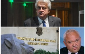 жестока конкуренция