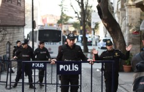 шок обезглавено разчленено тяло жена открито истанбул