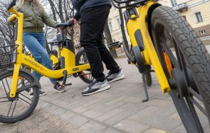 амстердам забранява електрическите велосипеди