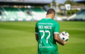 бразилци мераци играч лудогорец водят преговори