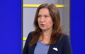 синоптик обеща затопляне усещане пролет края февруари снегът топи