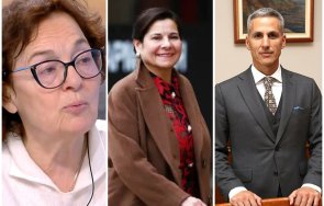 проф румяна коларова разнищи главоблъсканицата служебния премиер бих радвала йотова избере жена гюров