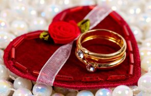 сватба свети валентин оженете безплатно празника любовта