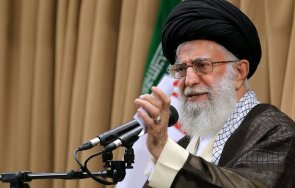 аятолах али хаменей сащ война иран война целия регион