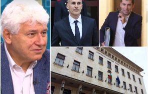 проф пламен киров предупреди конституционен гаф евентуалния избор гюров летящ старт стане служебен премиер