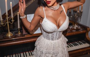 чалга певица без секс години