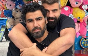 сватбите азис години