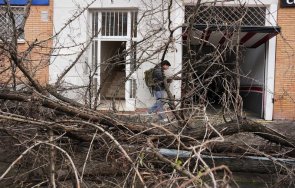 мощна буря рани петима андалусия видео