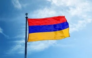 арменски политик предложи създаването министерство секса