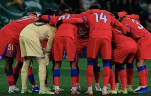 псж луис енрике финалната права нов договор