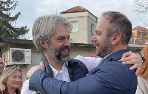 разпадът безвъзвратен беглец ппдб поиска оставката благо коцев загатна вътрешен бунт кмета варна