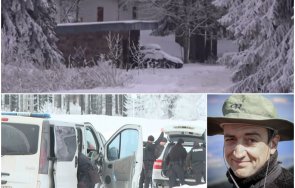 написал ивайло калушев последното съобщение майка