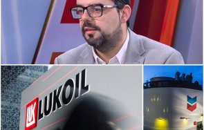 късен експерт ексклузивна прогноза лукойл продаде парче отстъпка гигант контролира средствата