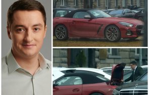 пик явор божанков подкара спортно бмв две години смени коли 300 бона снимки