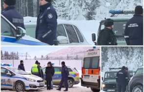 нещо ужасно предвещавало трагедията хижа петрохан кървавата вендета единият убитите звъннал майка