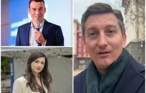 пик бившият зам кмет софия иван василев доста проблеми продължаваме промяната лена давала нареждания видео