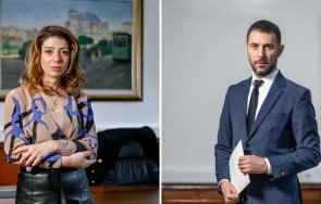 десислава желязкова любo георгиев встъпиха длъжност заместник кметове столична община