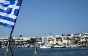 смущения морския транспорт гърция заради лошото време