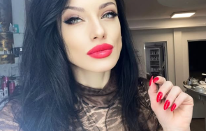 мис българия роси иванова изплаши мрежата снимка фитнеса