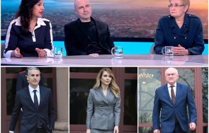 анализатори посочиха служебният премиер