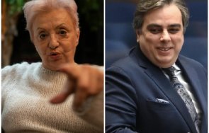 1500 часа горещо пик диана дамянова разбива пух прах фантасмагориите асен василев 121 депутати живо