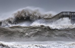 вълни метра очакват черноморието