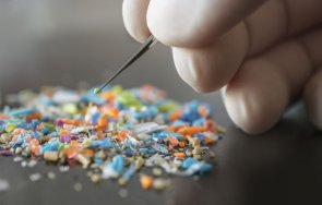 микропластмаси тялото учени искат криминалистична точност