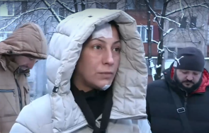 гняв протести смъртта мъж катастрофа враца