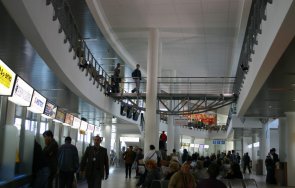 чакате крак планират допълнителни места сядане централна автогара софия