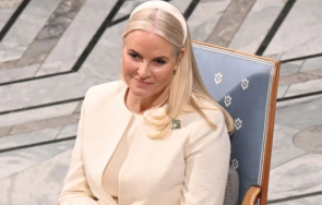 норвежката принцеса мете марит появи новите досиета епстийн