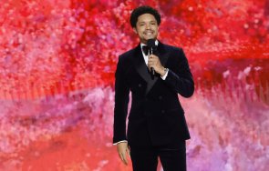 доналд тръмп заплашва съдебно преследване водещия наградите грами