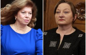 1100 часа извънредно пик герб илияна йотова обсъждат служебен премиер живо