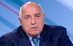 борисов експериментите направихме конституцията всичко екзотика министрите стоят принуда управлението