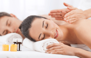 внимава спа процедурите