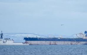 моряците танкера маринера арестуван сащ завърнаха дома