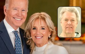 обвиниха убийство първия съпруг джил байдън