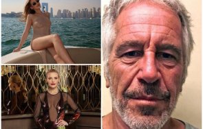 горещо наши манекенки обслужвали епстийн каймака световните перверзници снимки